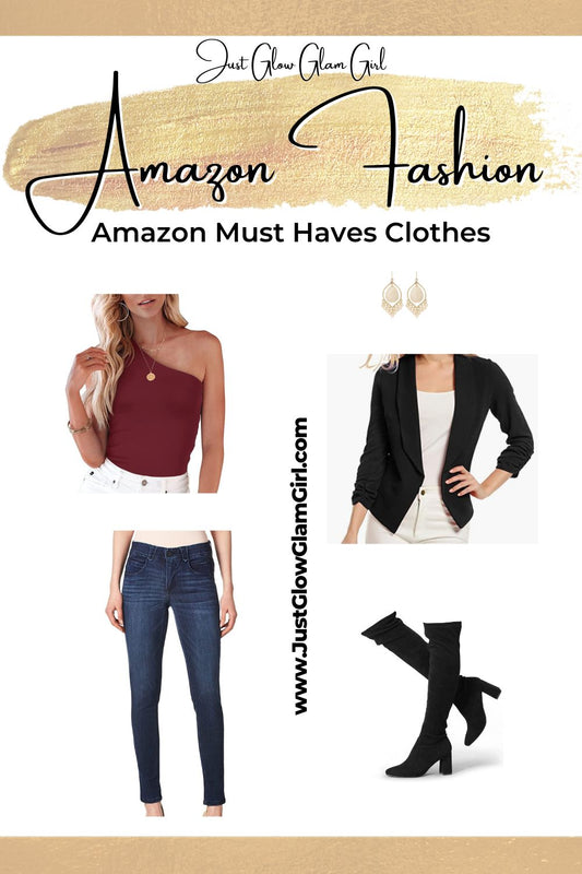 maroon bodysuit and jeans