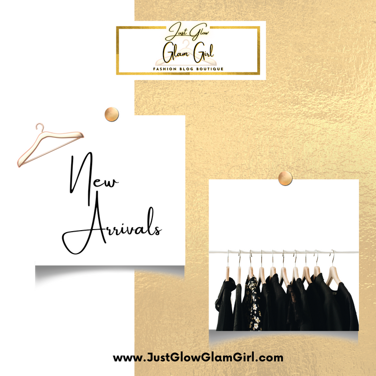 New Arrivals